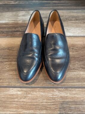 Madewell The Frances Loafer